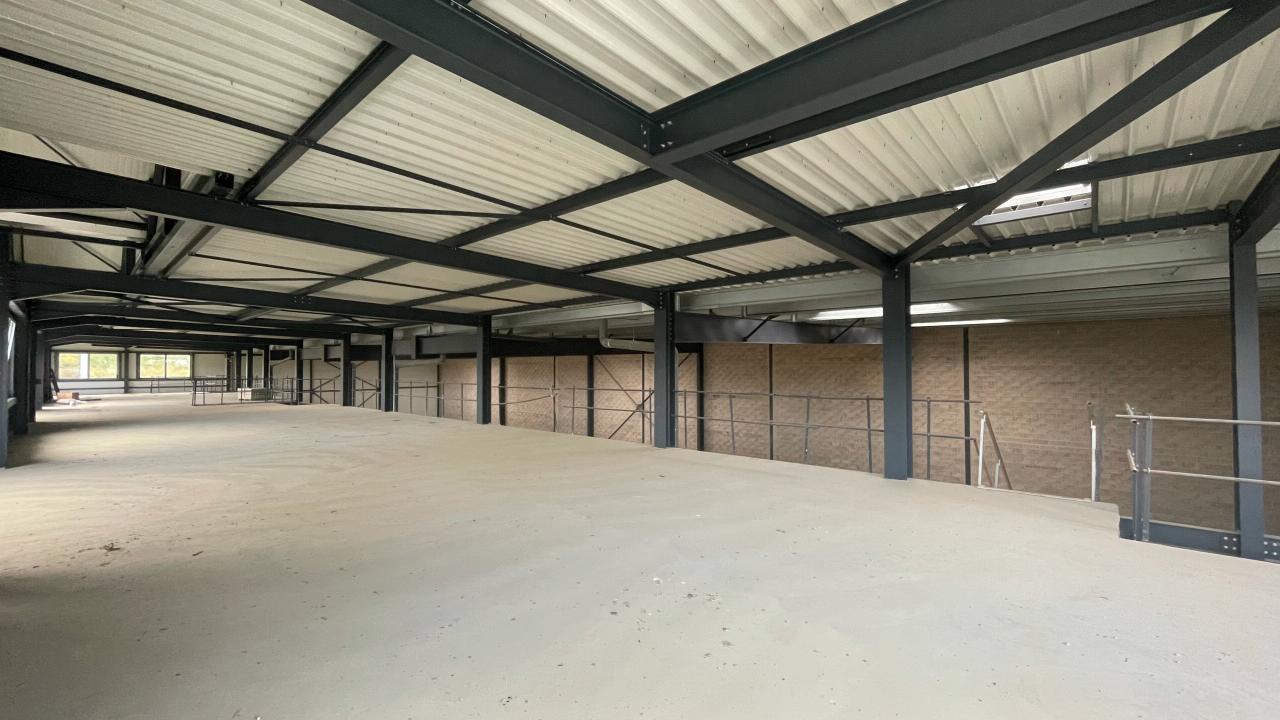 Local d'activité Flins-sur-Seine 886m² Vente local d'activité Flins-sur-Seine Yvelines OVACT2317160 6